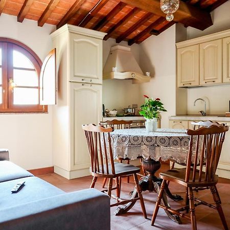 Tenuta I Mandorli Peccioli Экстерьер фото