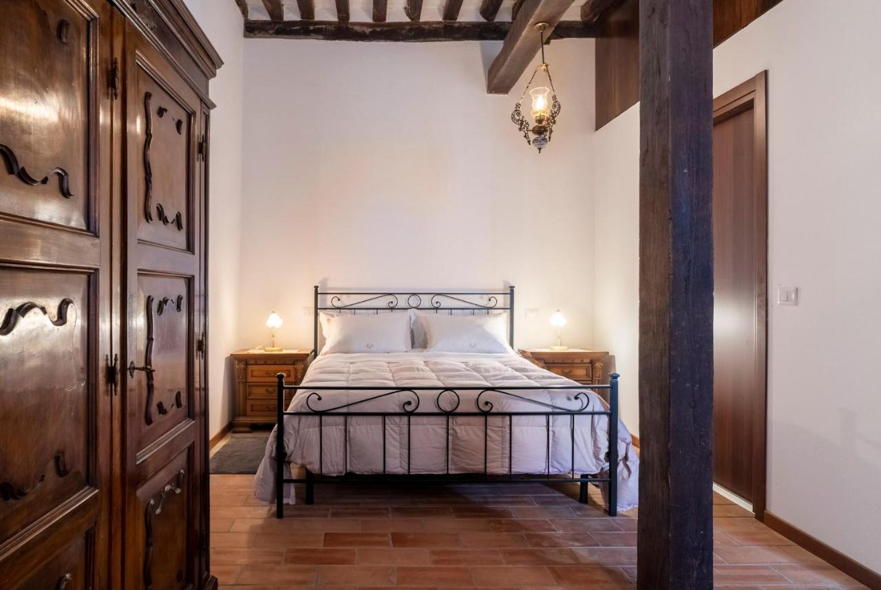Tenuta I Mandorli Peccioli Экстерьер фото