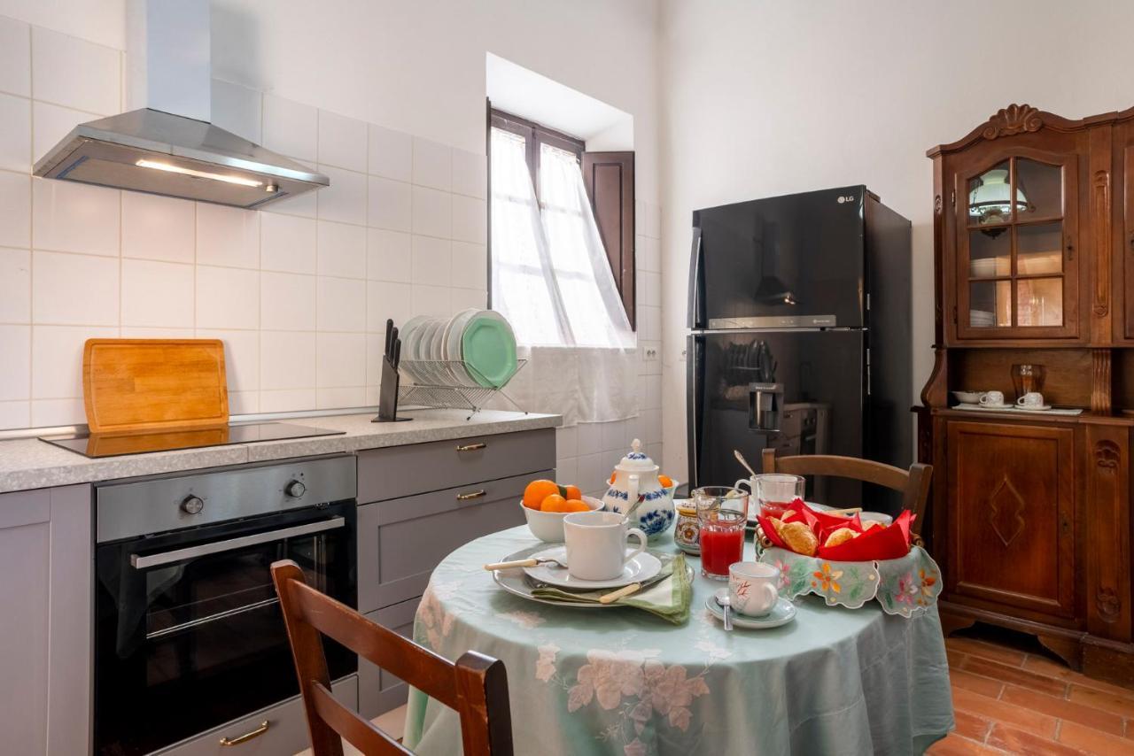 Tenuta I Mandorli Peccioli Экстерьер фото