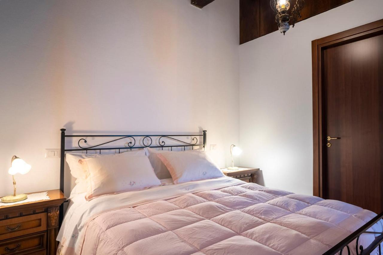 Tenuta I Mandorli Peccioli Экстерьер фото